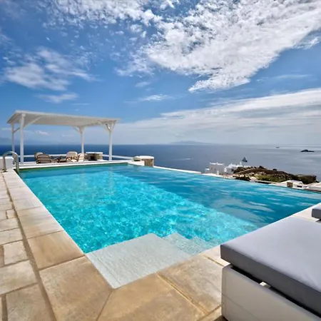 빌라 Stunning With Panoramic View *
