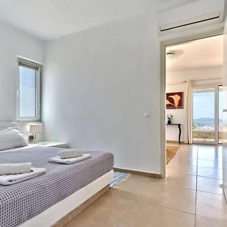 Stunning With Panoramic View וילה *