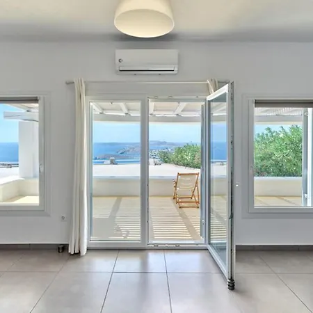 Stunning With Panoramic View * פסארו