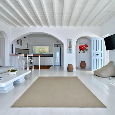 וילה Stunning With Panoramic View *
