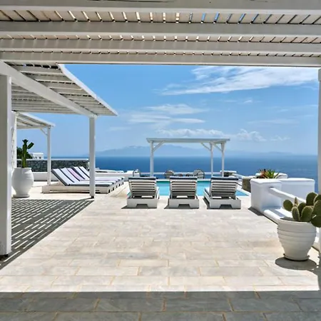 Stunning With Panoramic View * פסארו