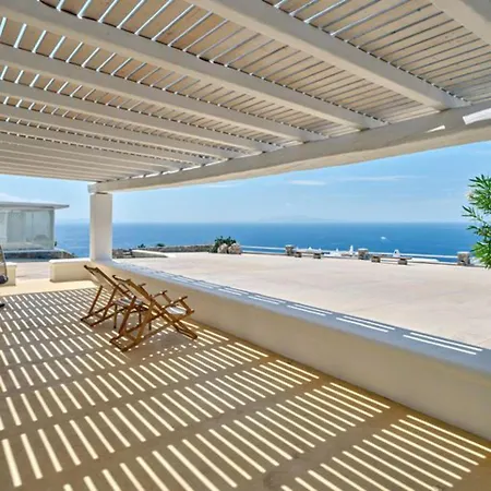 Stunning With Panoramic View * פסארו