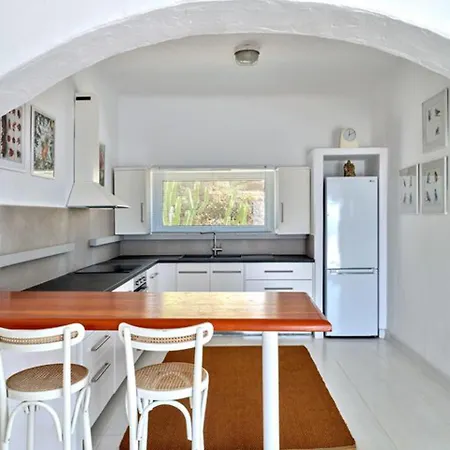 فيلة Stunning With Panoramic View