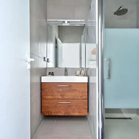Stunning With Panoramic View וילה *
