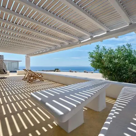Stunning With Panoramic View